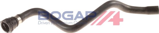 BOGAP A4228327 Radiatorslange