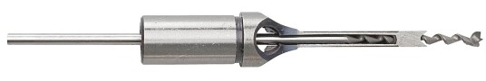 PELA 81753 Kjernebor 1/4" 6,35 mm Maskintilbehør & forbruk