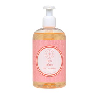 Flora&Bianca Pink Cranberry Hand Wash 350ml