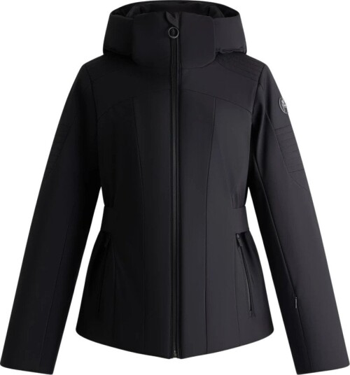 Fusalp, Dame, Jakker, Svart, XL,