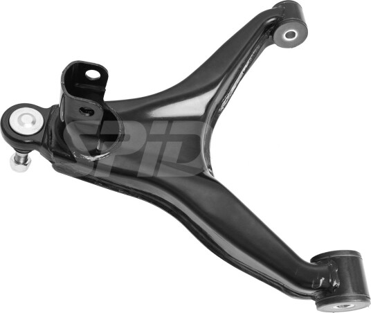 SPIDAN CHASSIS PARTS 62991 Bærearm