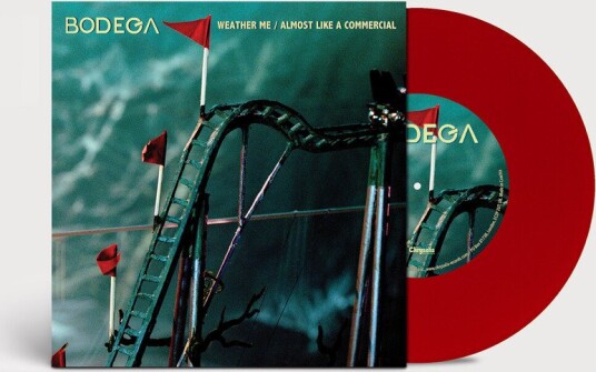 Weather Me Vinyl