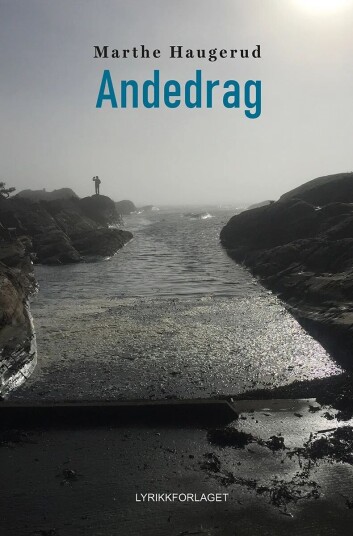 Andedrag Av Marthe Haugerud