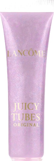 Lancôme Juicy Tubes Ultra Shiny & Moisturizing Lip Gloss Lavander