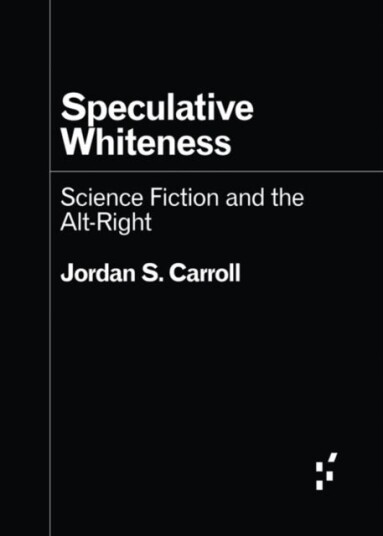 Speculative Whiteness Speculative Whiteness