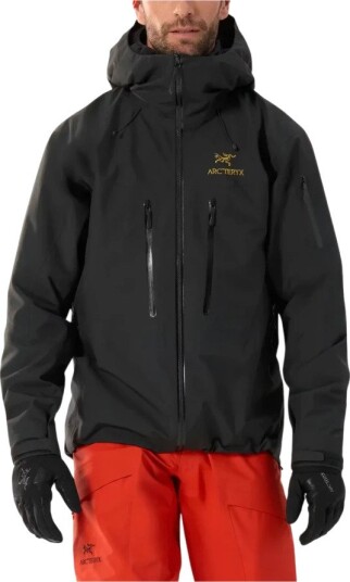 Arc'teryx Herre Jakker Svart L,