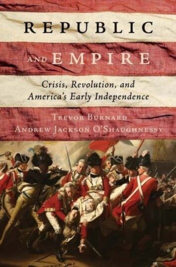 Republic and Empire
