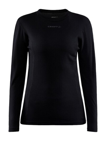 Craft PRO Wool Extreme X LS V Superundertøy Dame e