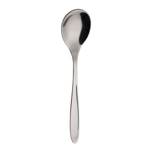 Aida - Gastro spiseskje 19 cm mirror polish Aida - Gastro spiseskje 19 cm mirror polish