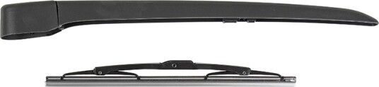 Viskerarmsett vindusspyling Professional Parts 81430409