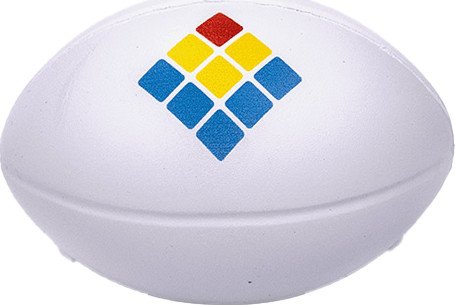 Lattice Training Foamie White OneSize Lattice Training Foamie White OneSize