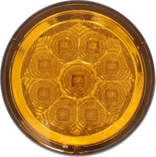 Baklykt TRUCKLIGHT TL-IR005L/R-DIN