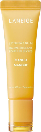 Laneige Lip Glowy Balm Mango Laneige Lip Glowy Balm Mango