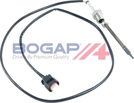 Sensor, eksostemperatur BOGAP C6120101