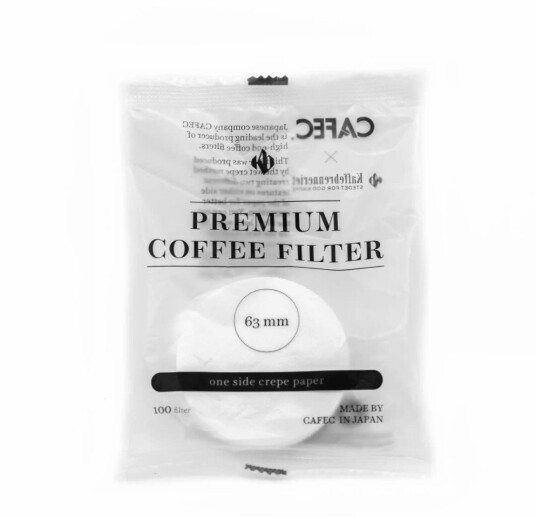 Cafec Premium Coffee Filter for Aeropress
