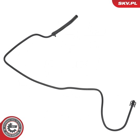 ESEN SKV 54SKV831 Radiatorslange ESEN SKV 54SKV831 Radiatorslange