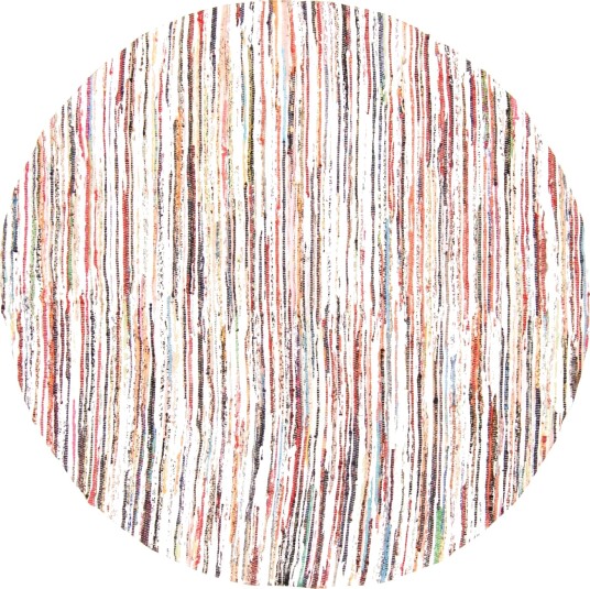 Runde tepper Home light Størrelse:: Ø 120 cm Runde tepper Home light Størrelse:: Ø 120 cm