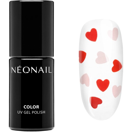 NEONAIL UV Gel Polish Never Ending Love