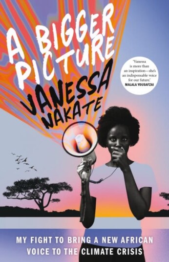 A Bigger Picture Av Vanessa Nakate
