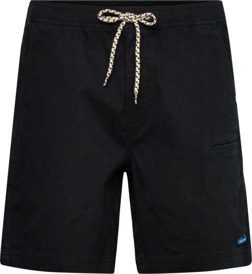 KAVU Walk It Off   Black   L