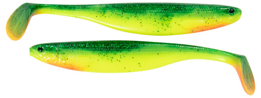 Westin Shadteez Slim 12cm 10g FireFlake Westin Shadteez Slim 12cm 10g FireFlake