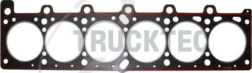 Tetning topplokk TRUCKTEC AUTOMOTIVE 08.10.006