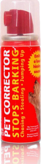 Pet Corrector Spray Til Hunder Og Katter 50 ml