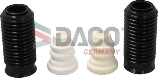 Støvkappe støtdemper DACO Germany PK0314