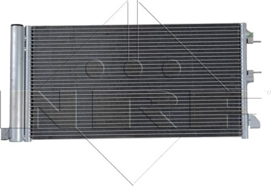 Kondensator NRF 35921