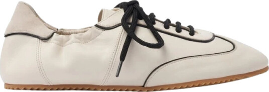 Scarosso Dame Sko Beige 40 EU,