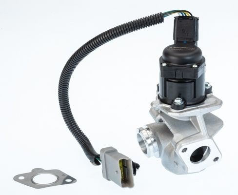 EGR Ventil WAHLER 710936D/1