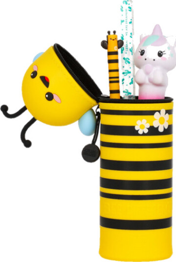 Pennal Kawaii 2i1 Bie