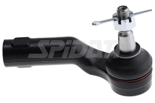 Endeledd SPIDAN CHASSIS PARTS 45939