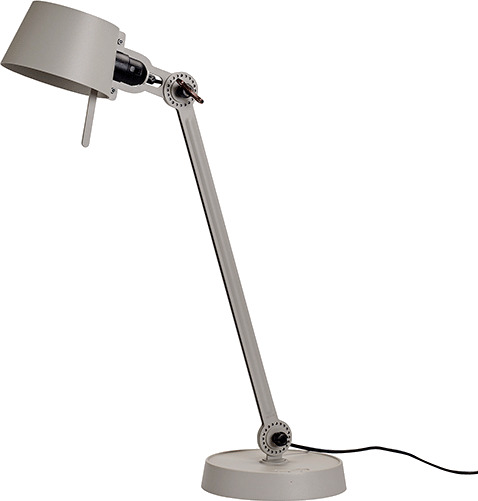 Tonone Bolt Bordlampe Enarmet Flux Grønn