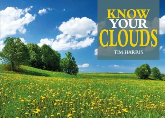 Know Your Clouds Av Tim Harris