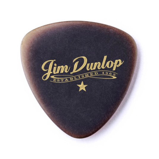 Dunlop Americana Large Tri 3 Pick Pack