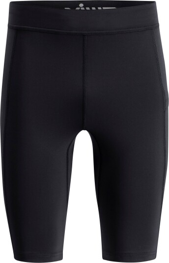 Swix Men"s Pace Half Tights Black L