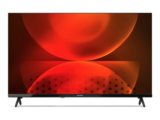 Sharp 32" HD Smart TV LCD med Wi-Fi 32FH2EA
