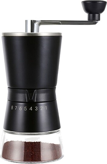Monart Benoit Manuell kaffekvern 70g