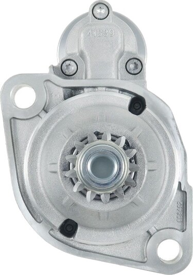 AS PL S01135SEG Starter AS PL S01135SEG Starter
