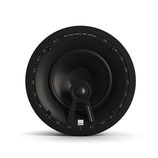 DALI PHANTOM E-60 WR Hvit DALI PHANTOM E-60 WR Hvit