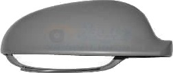 Tildekning, sidespeil VAN WEZEL 5894844