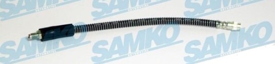 SAMKO 6T46753 Bremseslange