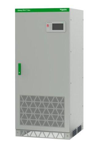 APC Schneider Electric Galaxy PW 2nd Gen - UPS - 3:1, 6-puls - 8 kW - 10000 VA