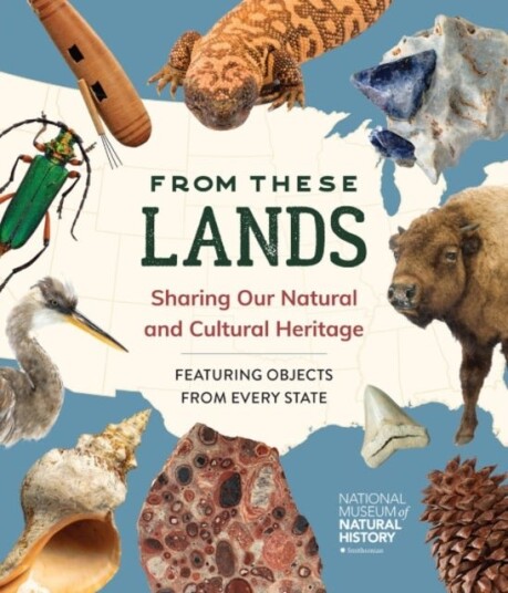 From These Lands From These Lands