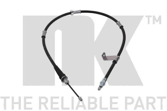 Bremsewire NK 909305
