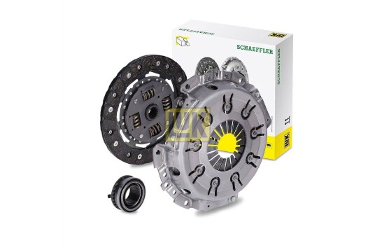 Clutchsett LuK 620 3235 00 Clutchsett LuK 620 3235 00
