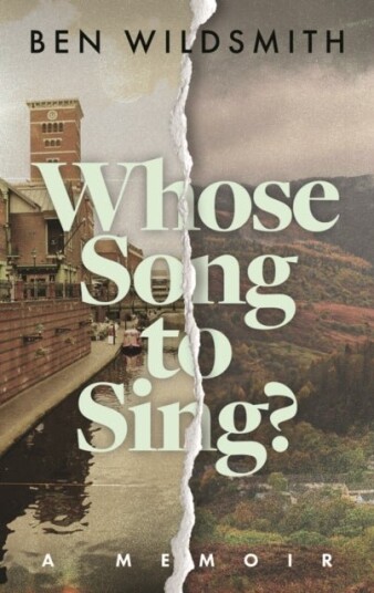 Whose Song to Sing Whose Song to Sing