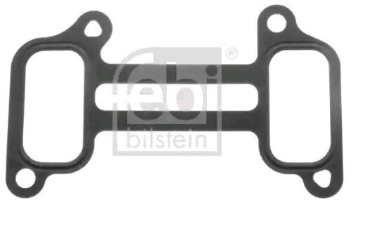 Tetning innsugningsmanifold FEBI BILSTEIN 48682 Tetning innsugningsmanifold FEBI BILSTEIN 48682