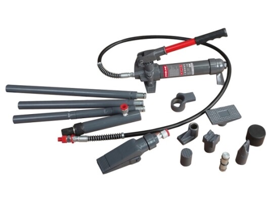 Hidraulinis Domkratas Pro Line 10T Hidraulinis Domkratas Pro Line 10T